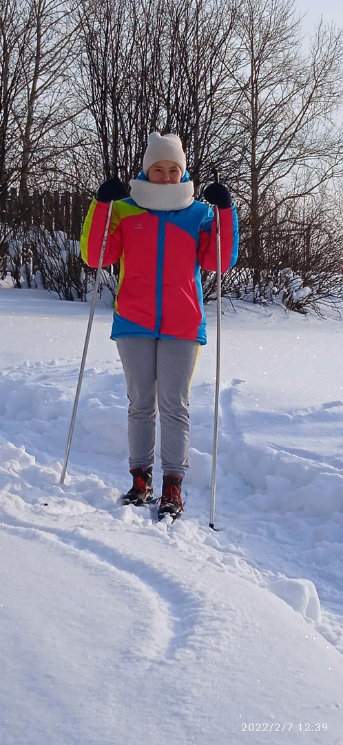 Климова Дарья Ильинична